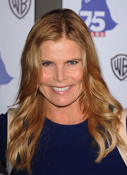 Mariel Hemingway